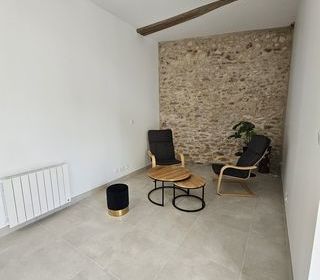  Maison � vendre 3 pi�ces 77 m�