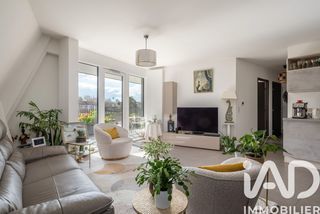  Appartement � vendre 4 pi�ces 99 m�