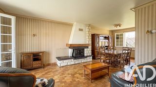  Maison � vendre 4 pi�ces 96 m�