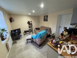  Maison � vendre 3 pi�ces 74 m�