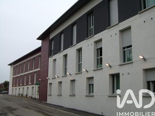  Appartement � vendre 1 pi�ce 22 m�