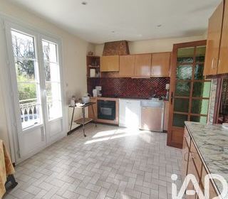  Maison � vendre 5 pi�ces 144 m�