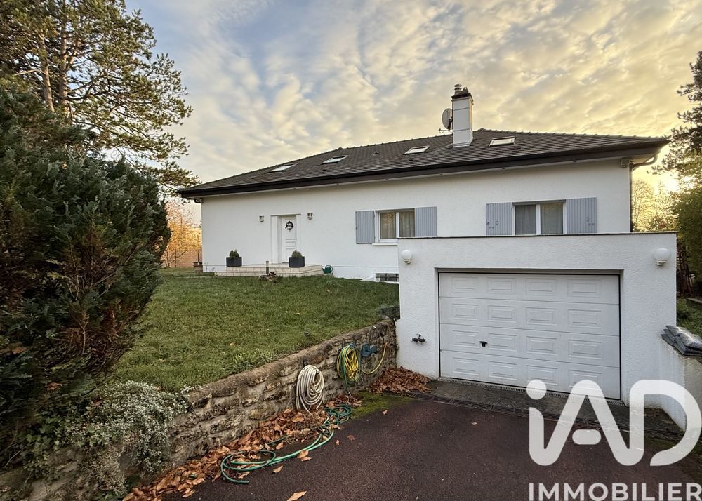� vendre  Maison Soisy-sur-Seine (91450)