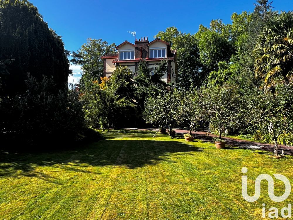 � vendre  Maison Malaunay (76770)