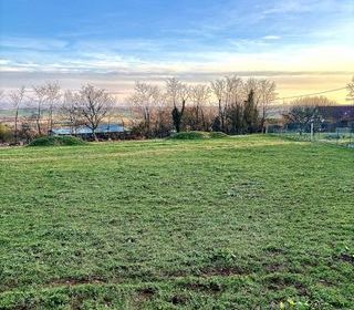  Terrain � vendre 1193 m�