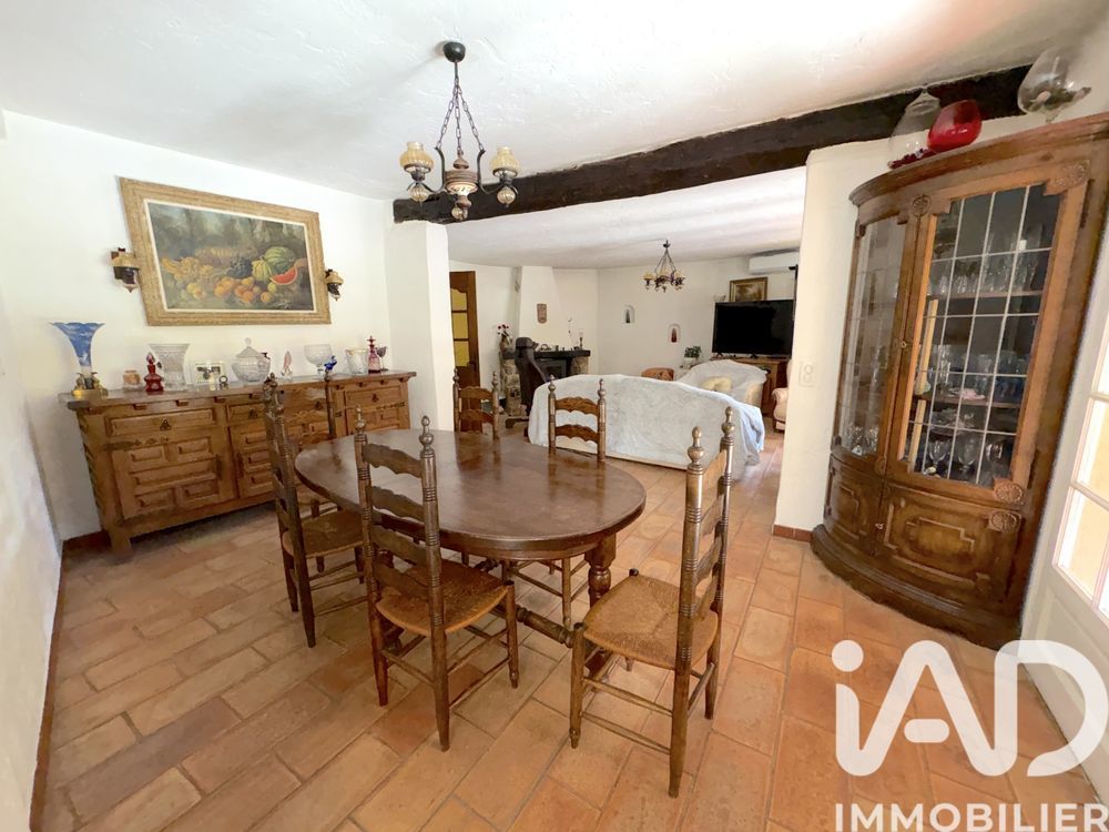 � vendre  Maison Mougins (06250)