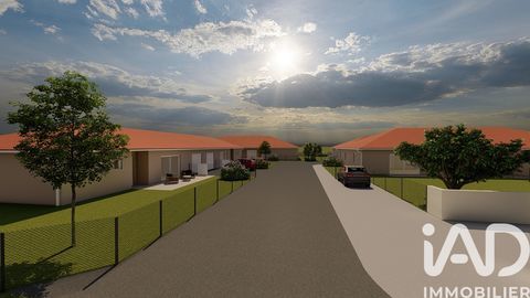   Vente Maison/villa 4 pi�ces Maison - 4 pi�ce(s) - 107 m�