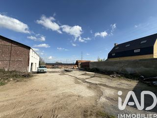  Terrain � vendre 6000 m�