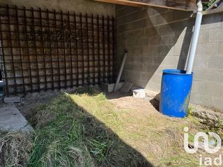  Maison � vendre 1 pi�ce 70 m�