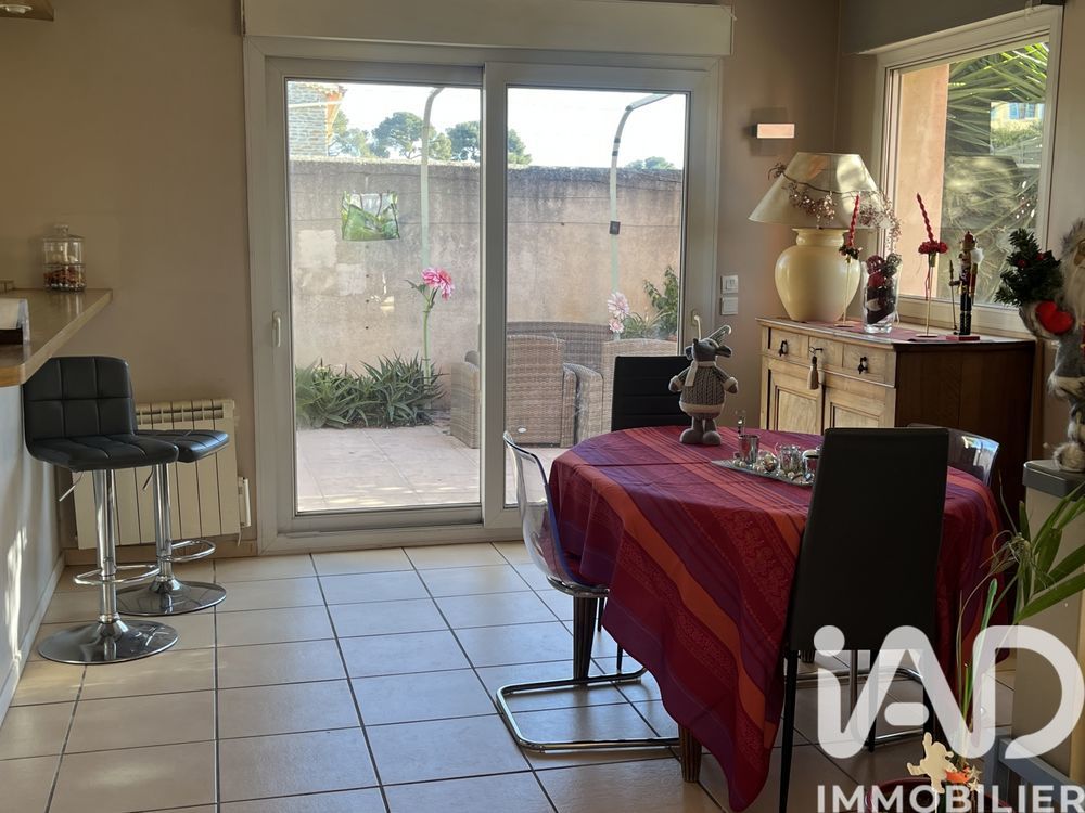� vendre  Maison La Garde (83130)