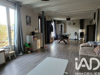  Maison � vendre 5 pi�ces 100 m�