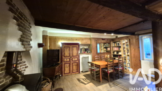  Maison � vendre 5 pi�ces 107 m�