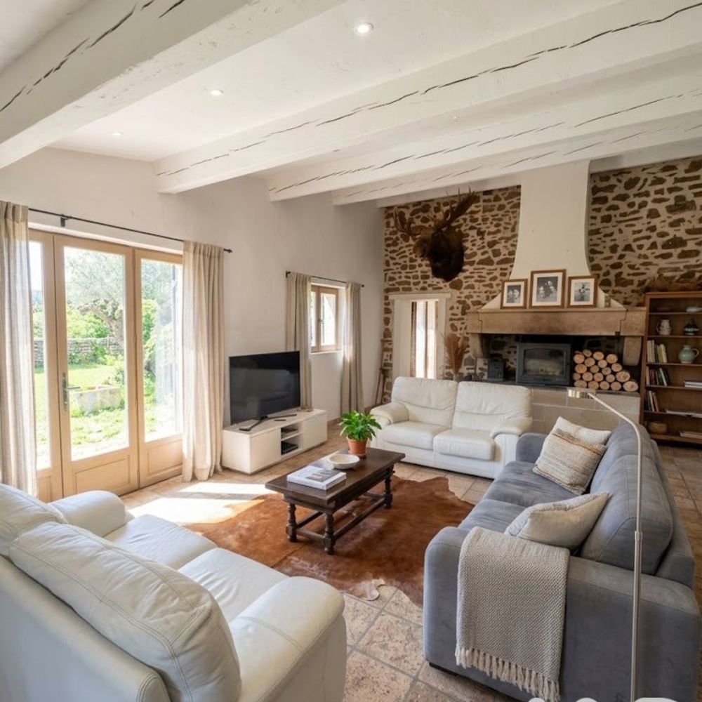 � vendre  Maison Carc�s (83570)