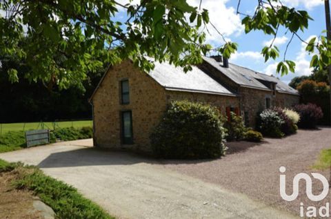   Vente G�te 15 pi�ces Maison - 15 + pi�ce(s) - 340 m�