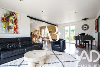  Maison � vendre 8 pi�ces 168 m�