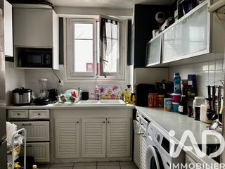  Appartement � vendre 4 pi�ces 75 m�