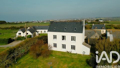   Vente Maison de campagne 5 pi�ces Maison - 5 pi�ce(s) - 130 m�