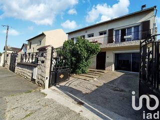  Maison � vendre 10 pi�ces 237 m�