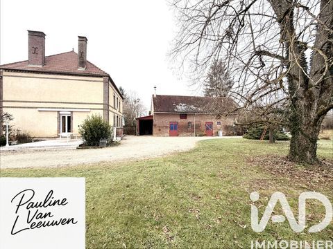   Vente Maison/villa 9 pi�ces Maison - 9 pi�ce(s) - 190 m�