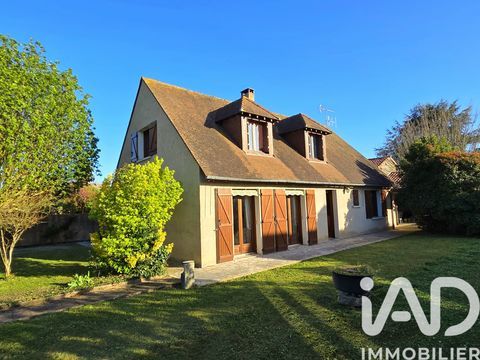   Vente Maison traditionnelle 5 pi�ces Maison - 5 pi�ce(s) - 155 m�