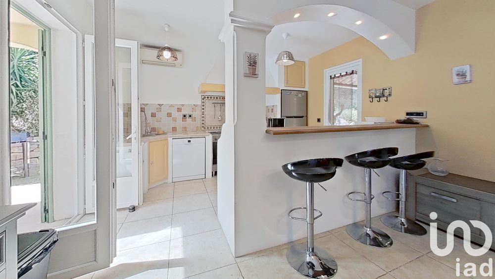 � vendre  Maison Sainte-Maxime (83120)