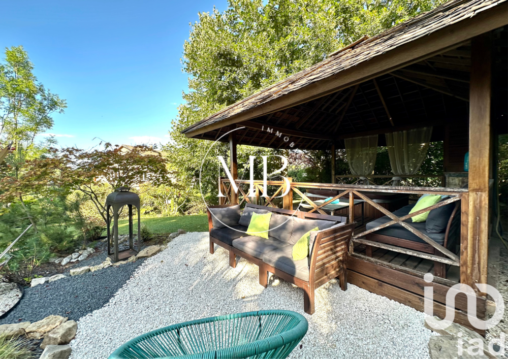 � vendre  Villa Luzarches (95270)