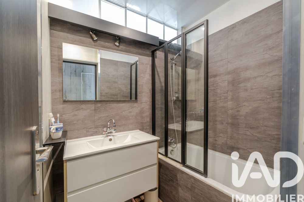 � vendre  Appartement Biarritz (64200)