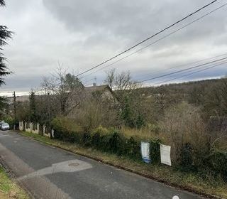  Terrain � vendre 490 m�