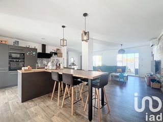  Maison � vendre 6 pi�ces 138 m�