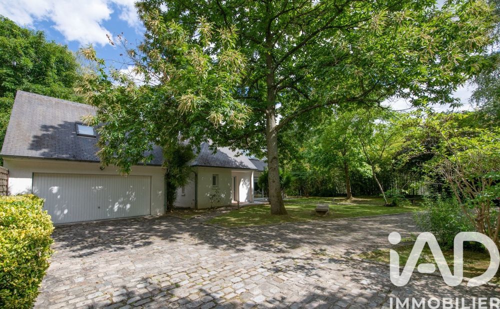 � vendre  Villa Pomponne (77400)