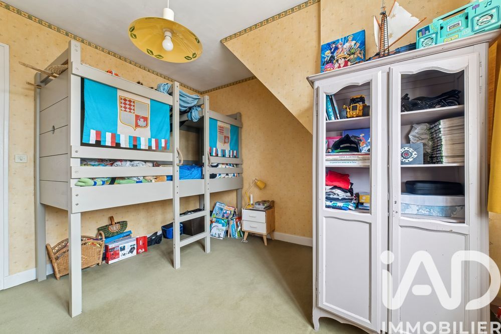 � vendre  Maison Antony (92160)