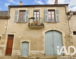  Maison � vendre 5 pi�ces 85 m�