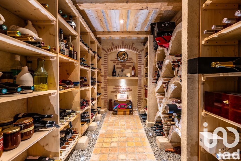 � vendre  Maison Sainte-Maxime (83120)