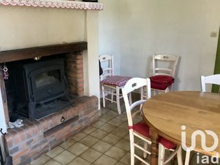  Maison � vendre 8 pi�ces 170 m�