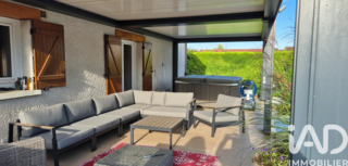  Maison � vendre 6 pi�ces 175 m�