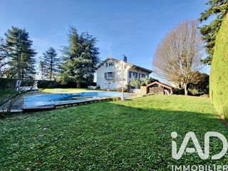  Maison � vendre 7 pi�ces 237 m�