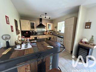  Maison � vendre 5 pi�ces 140 m�