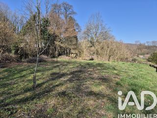  Terrain � vendre 619 m�