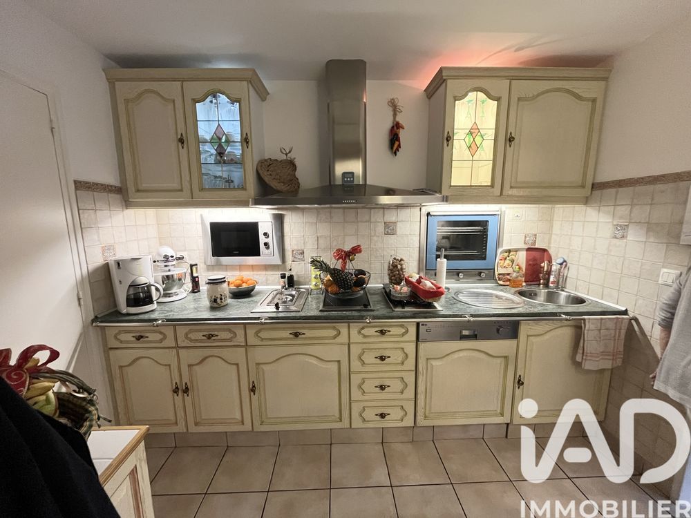 � vendre  Maison Sainte-M�re-�glise (50480)