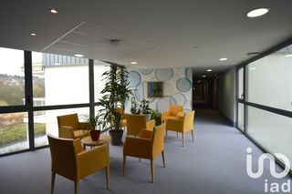  Appartement � vendre 3 pi�ces 62 m�