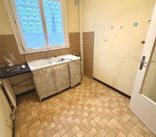 Appartement � vendre 2 pi�ces 44 m�