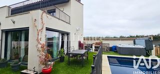  Maison � vendre 4 pi�ces 107 m�