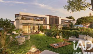  Appartement � vendre 4 pi�ces 96 m�