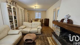  Maison � vendre 7 pi�ces 151 m�