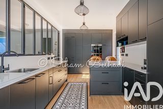  Maison � vendre 6 pi�ces 160 m�