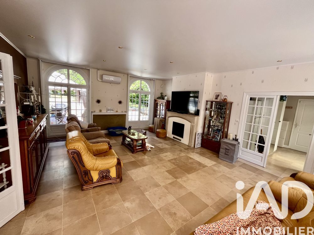 � vendre  Maison Lamorlaye (60260)