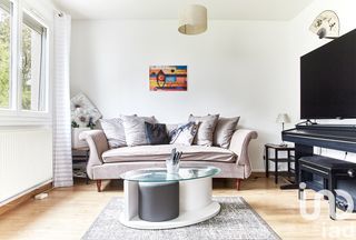  Appartement � vendre 4 pi�ces 68 m�