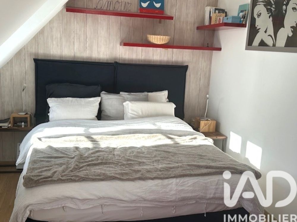 � vendre  Maison Groix (56590)