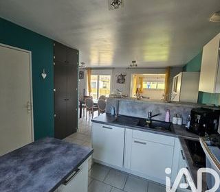  Maison � vendre 5 pi�ces 118 m�