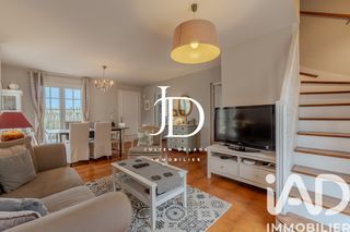  Maison � vendre 5 pi�ces 75 m�